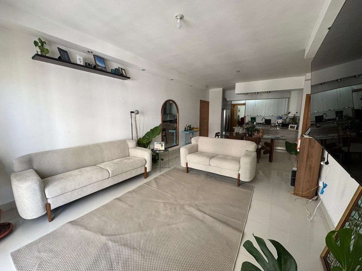 Apartamento en Piantini, Santo Domingo Centro (Distrito Nacional), foto 2 de 16