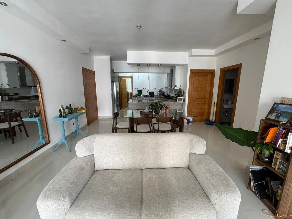 Apartamento en Piantini, Santo Domingo Centro (Distrito Nacional), foto 3 de 16