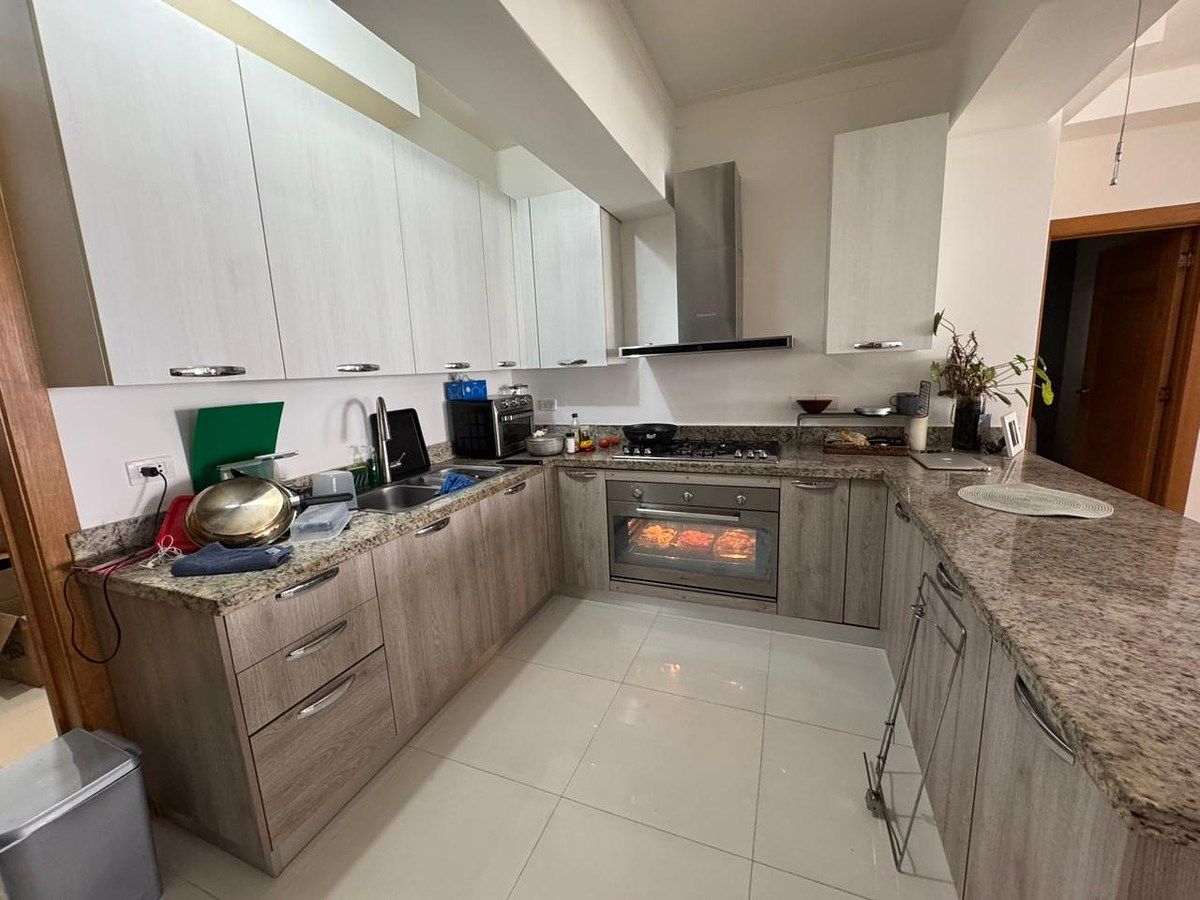 Apartamento en Piantini, Santo Domingo Centro (Distrito Nacional), foto 5 de 16