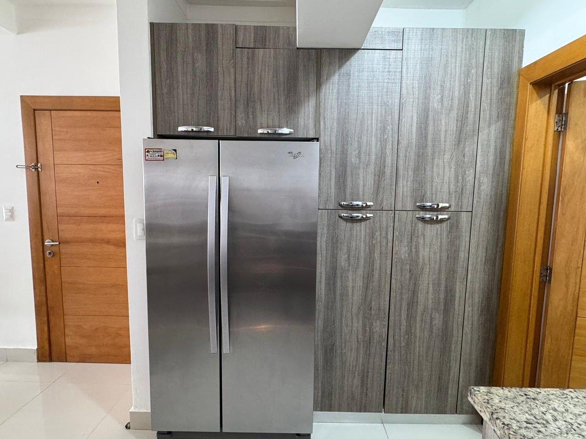 Apartamento en Piantini, Santo Domingo Centro (Distrito Nacional), foto 6 de 16