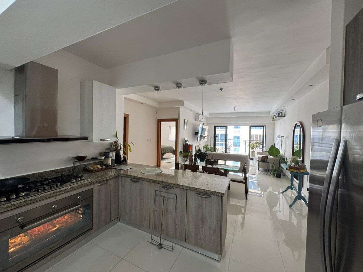 Apartamento en Piantini, Santo Domingo Centro (Distrito Nacional), foto 7 de 16