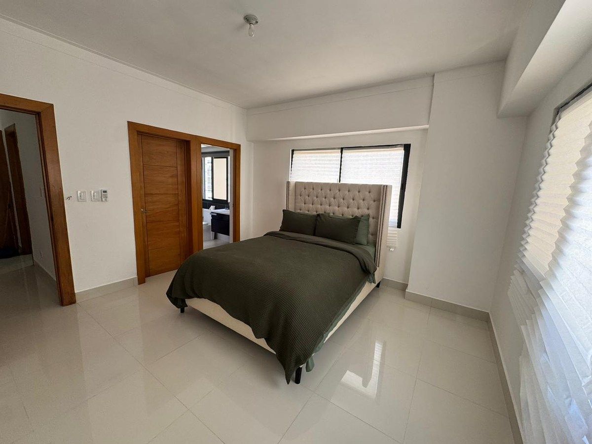 Apartamento en Piantini, Santo Domingo Centro (Distrito Nacional), foto 8 de 16