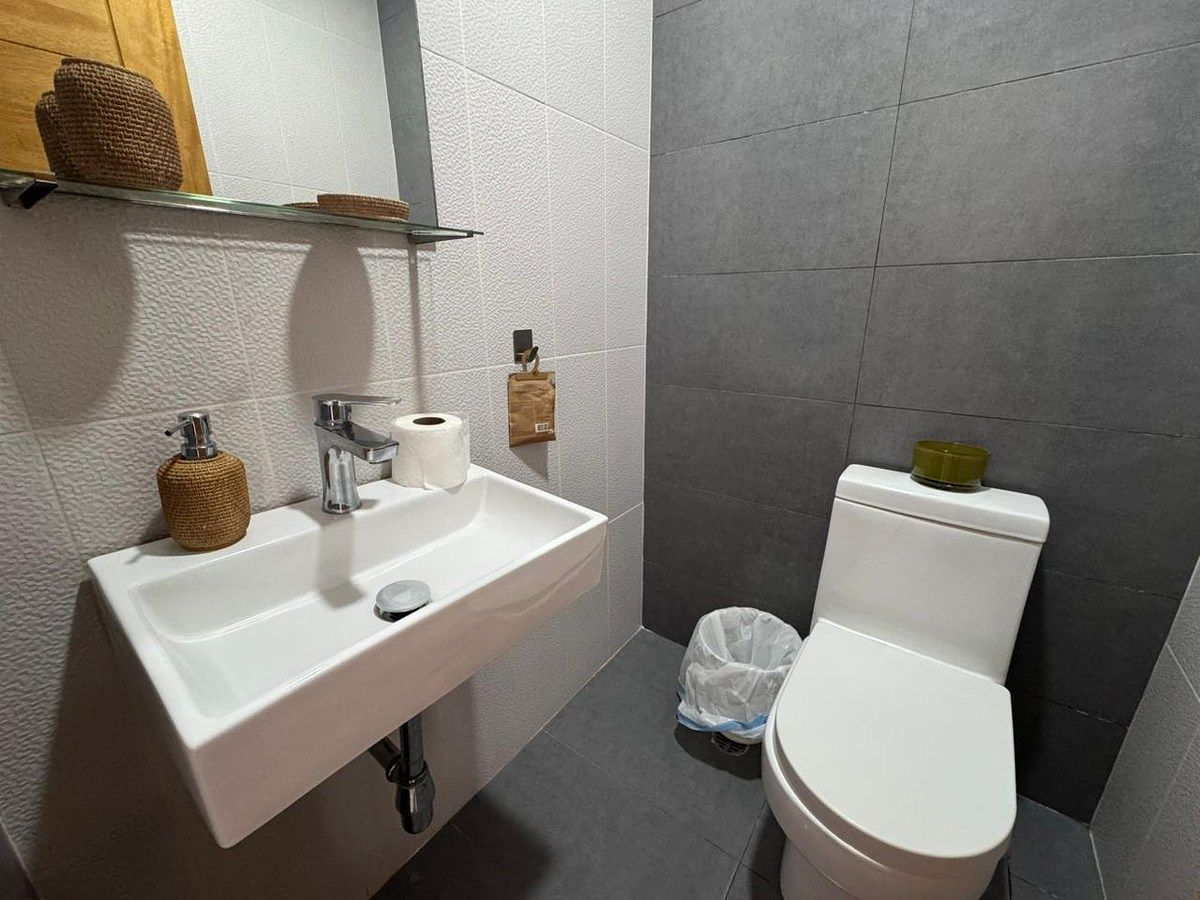 Apartamento en Piantini, Santo Domingo Centro (Distrito Nacional), foto 10 de 16