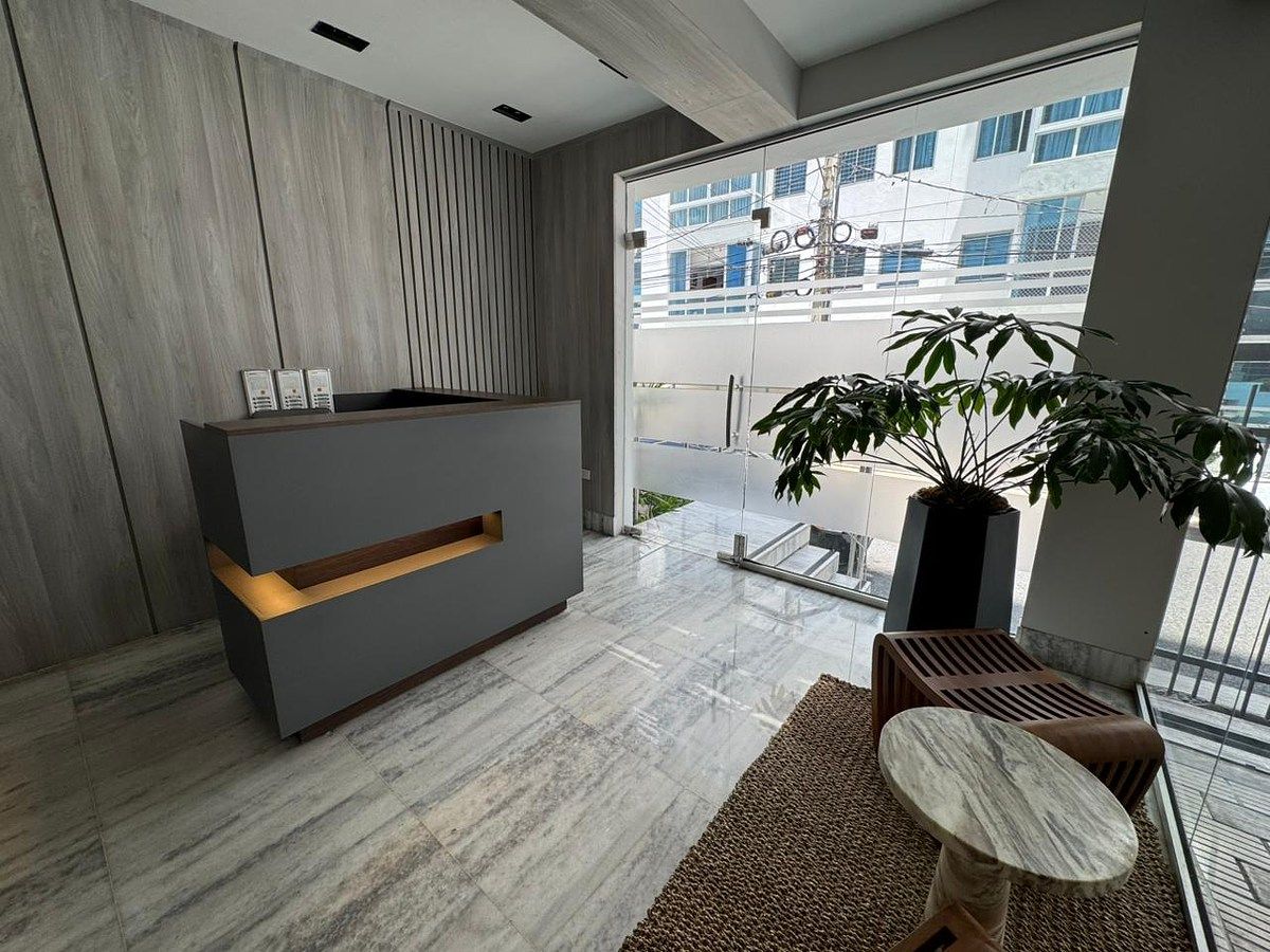 Apartamento en Piantini, Santo Domingo Centro (Distrito Nacional), foto 12 de 16