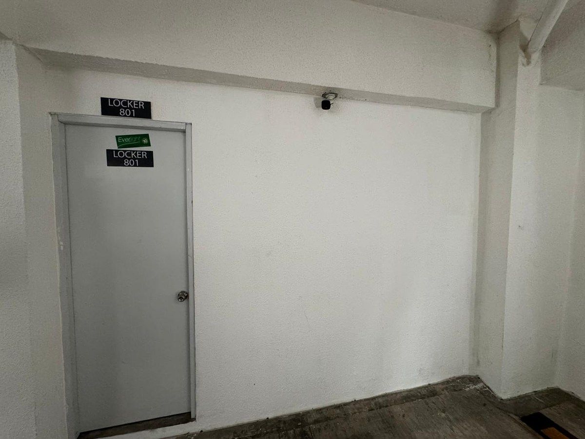 Apartamento en Piantini, Santo Domingo Centro (Distrito Nacional), foto 16 de 16