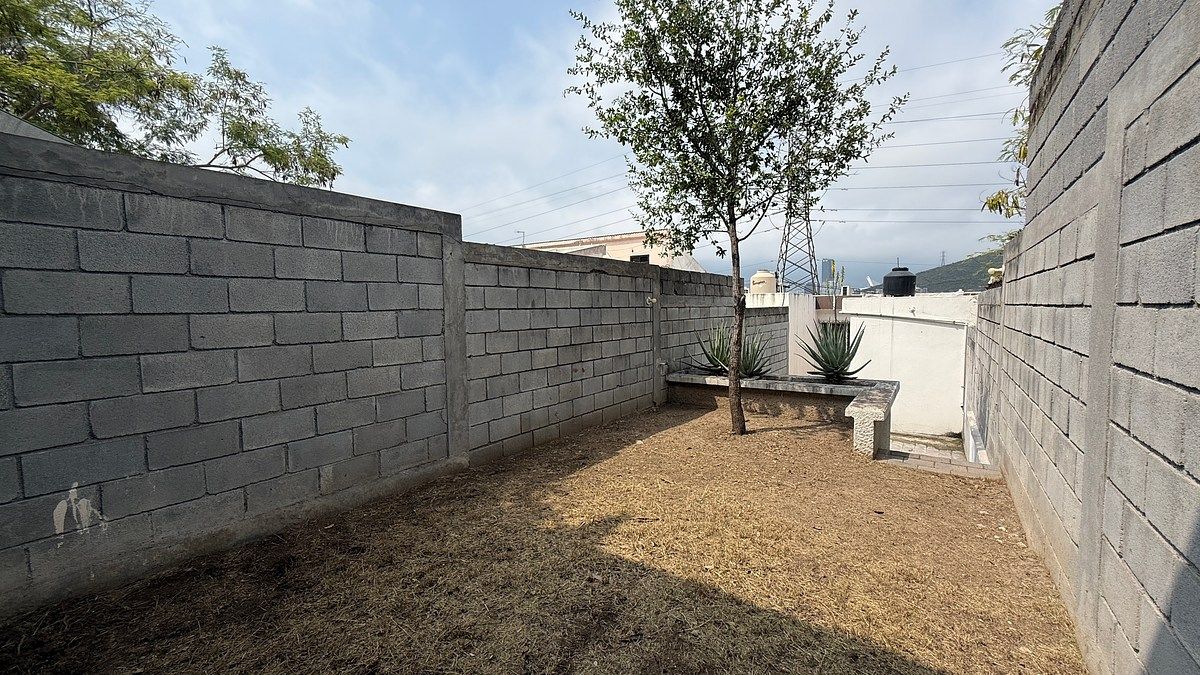 Casa en Colinas de San Jerónimo, Monterrey, foto 32 de 39