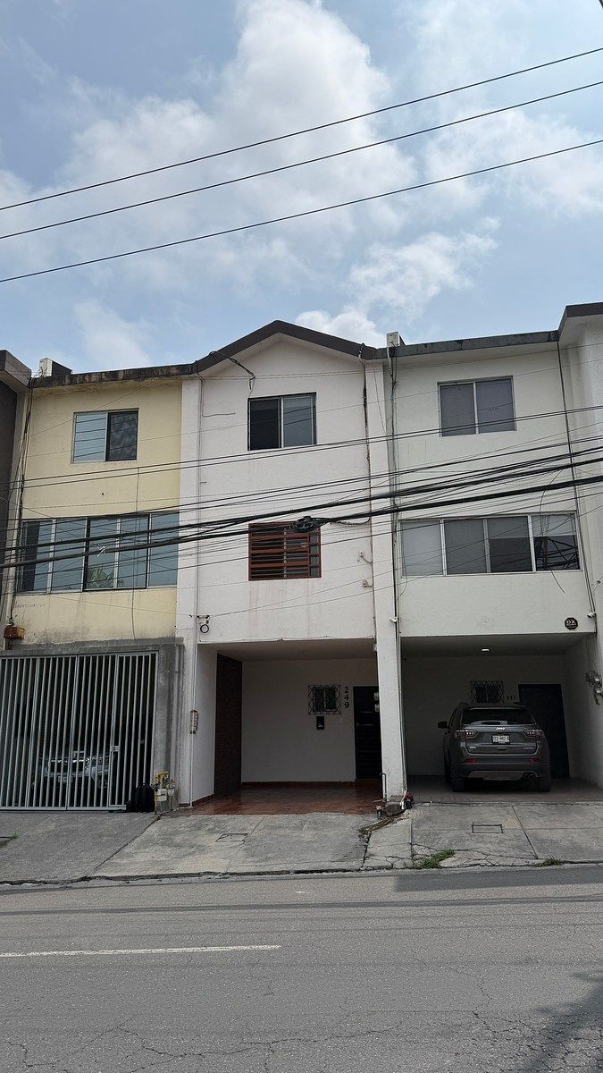 Casa en Colinas de San Jerónimo, Monterrey, foto 21 de 39