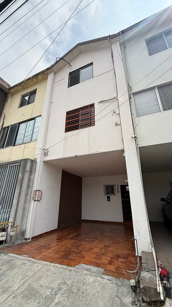 Casa en Colinas de San Jerónimo, Monterrey, foto 38 de 39