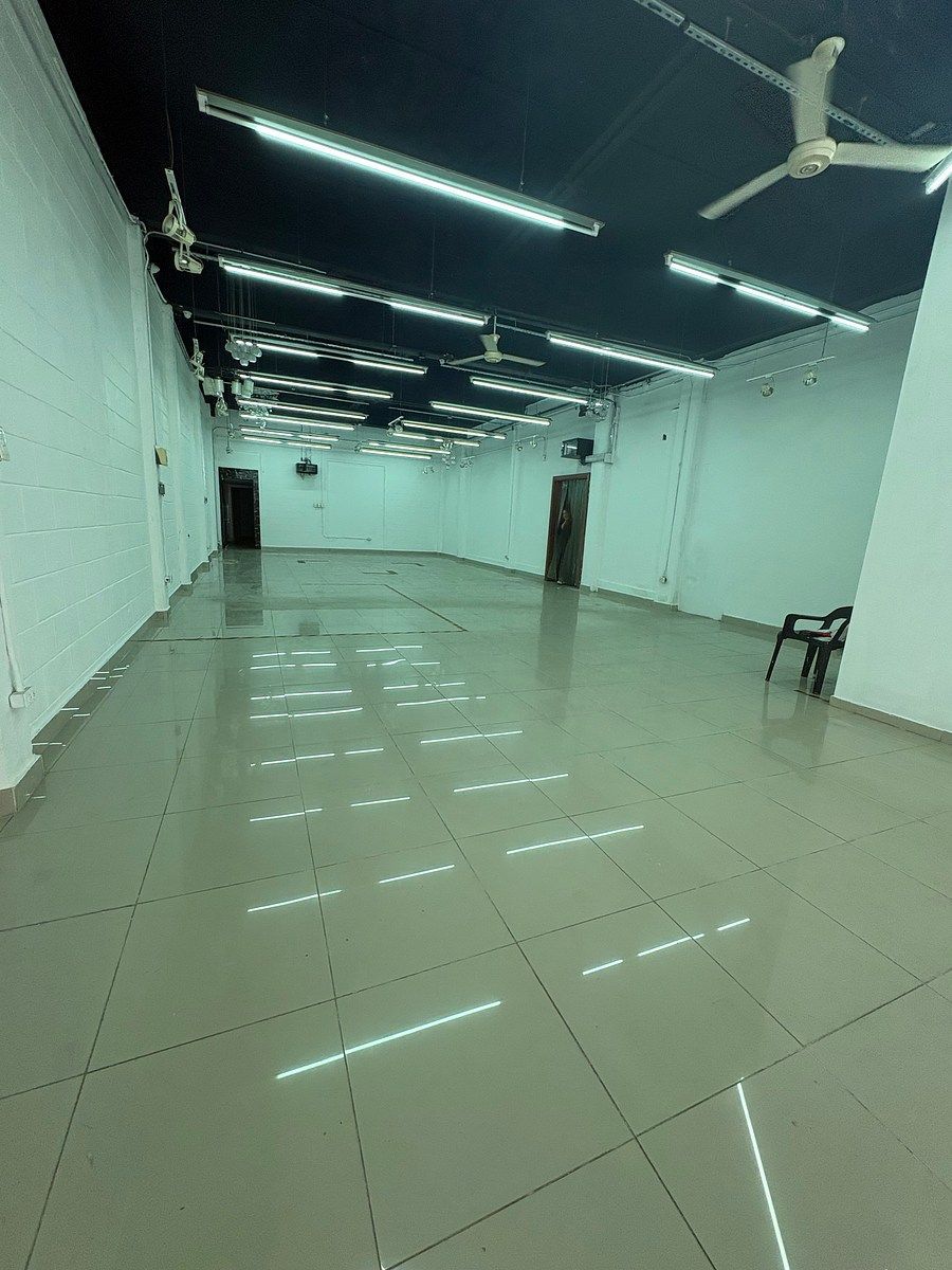 Nave en San Carlos, Santo Domingo Centro (Distrito Nacional), foto 3 de 15
