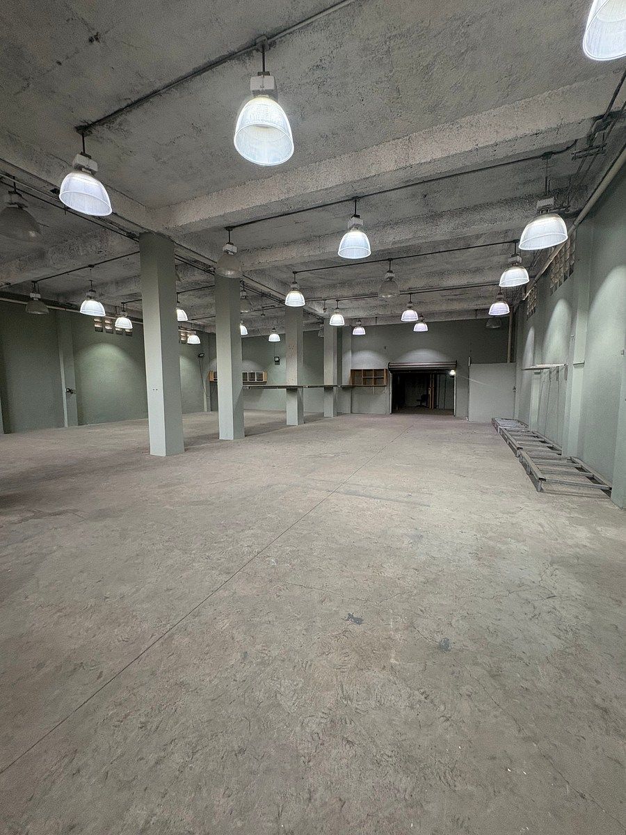 Nave en San Carlos, Santo Domingo Centro (Distrito Nacional), foto 8 de 15