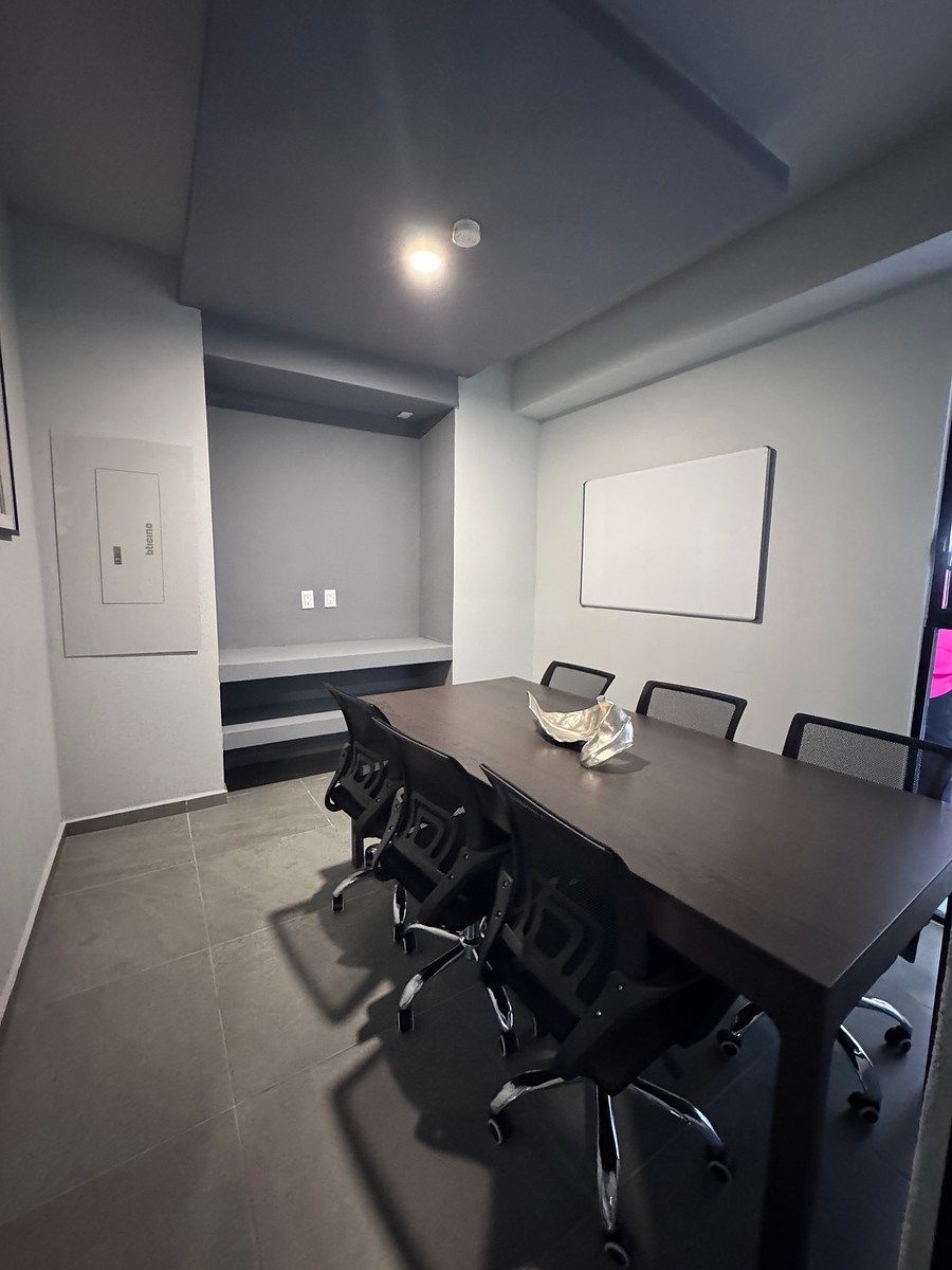 Apartamento em El Dean, Guadalajara, foto 2 de 25
