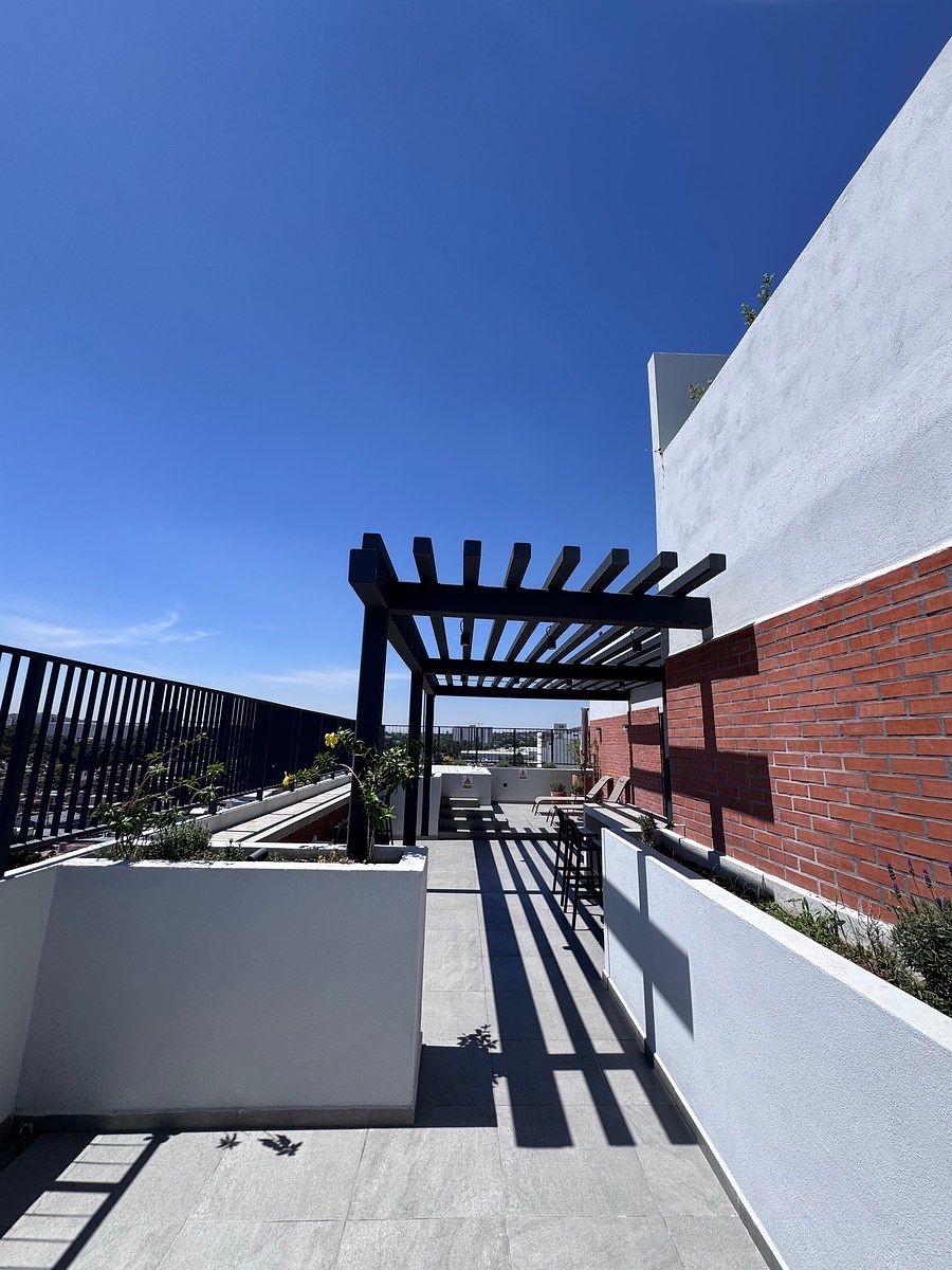 Apartamento em El Dean, Guadalajara, foto 3 de 25