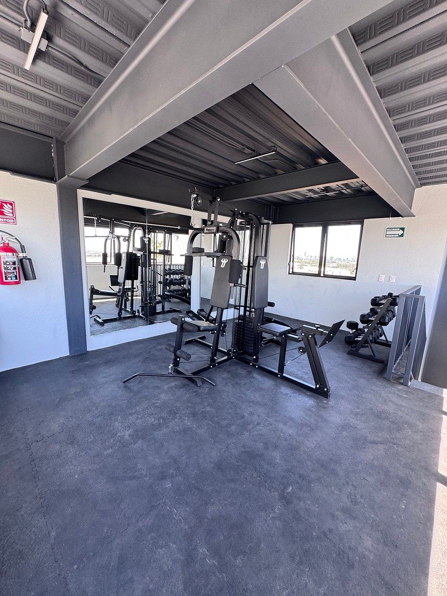 Apartamento em El Dean, Guadalajara, foto 4 de 25