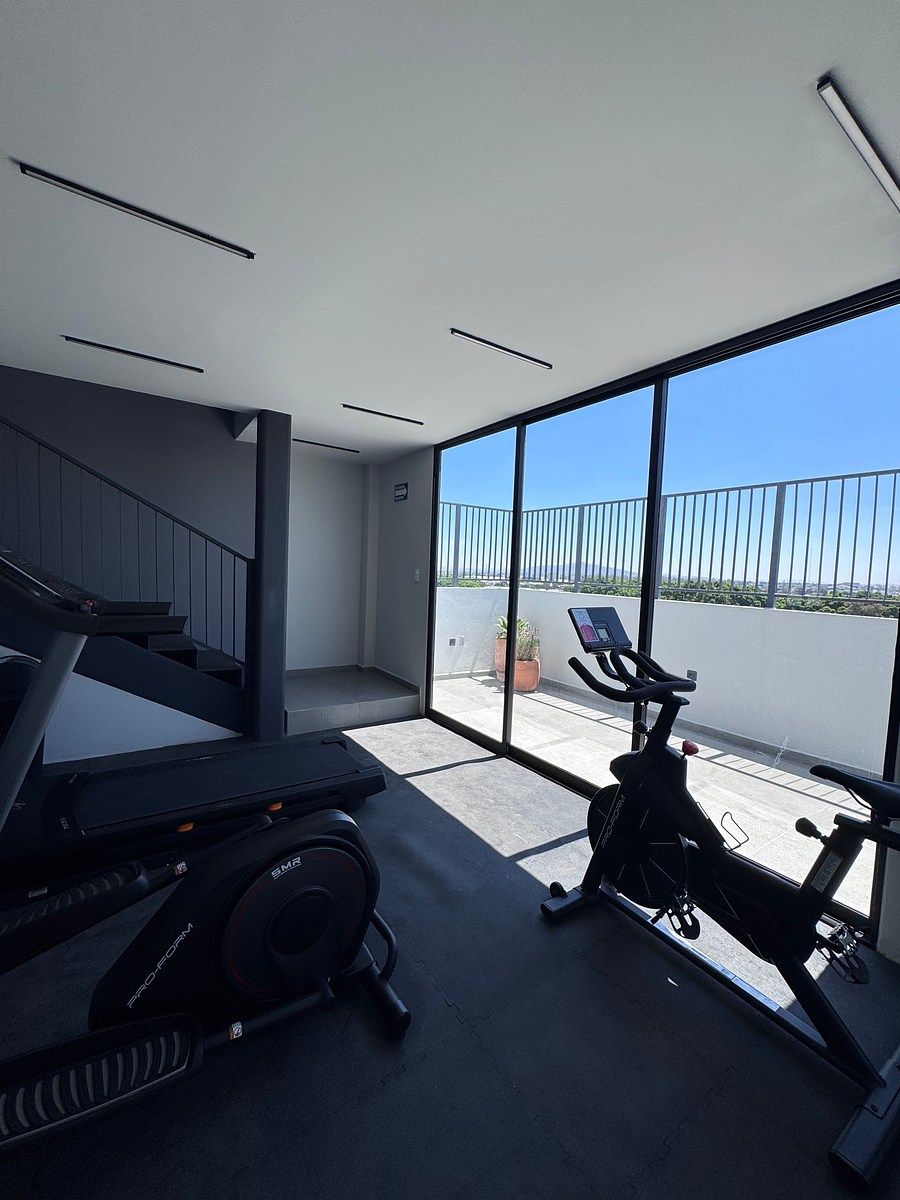 Apartamento em El Dean, Guadalajara, foto 6 de 25