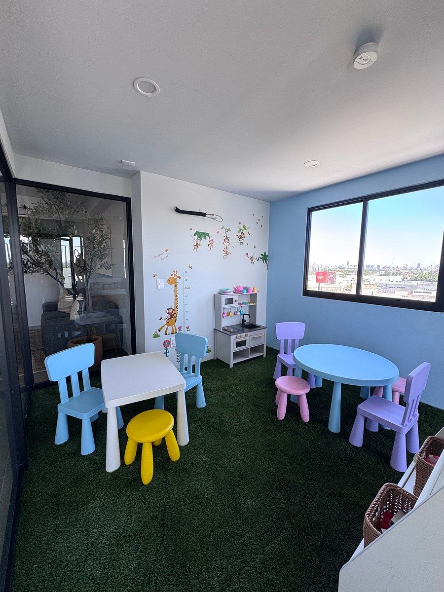Apartamento em El Dean, Guadalajara, foto 7 de 25
