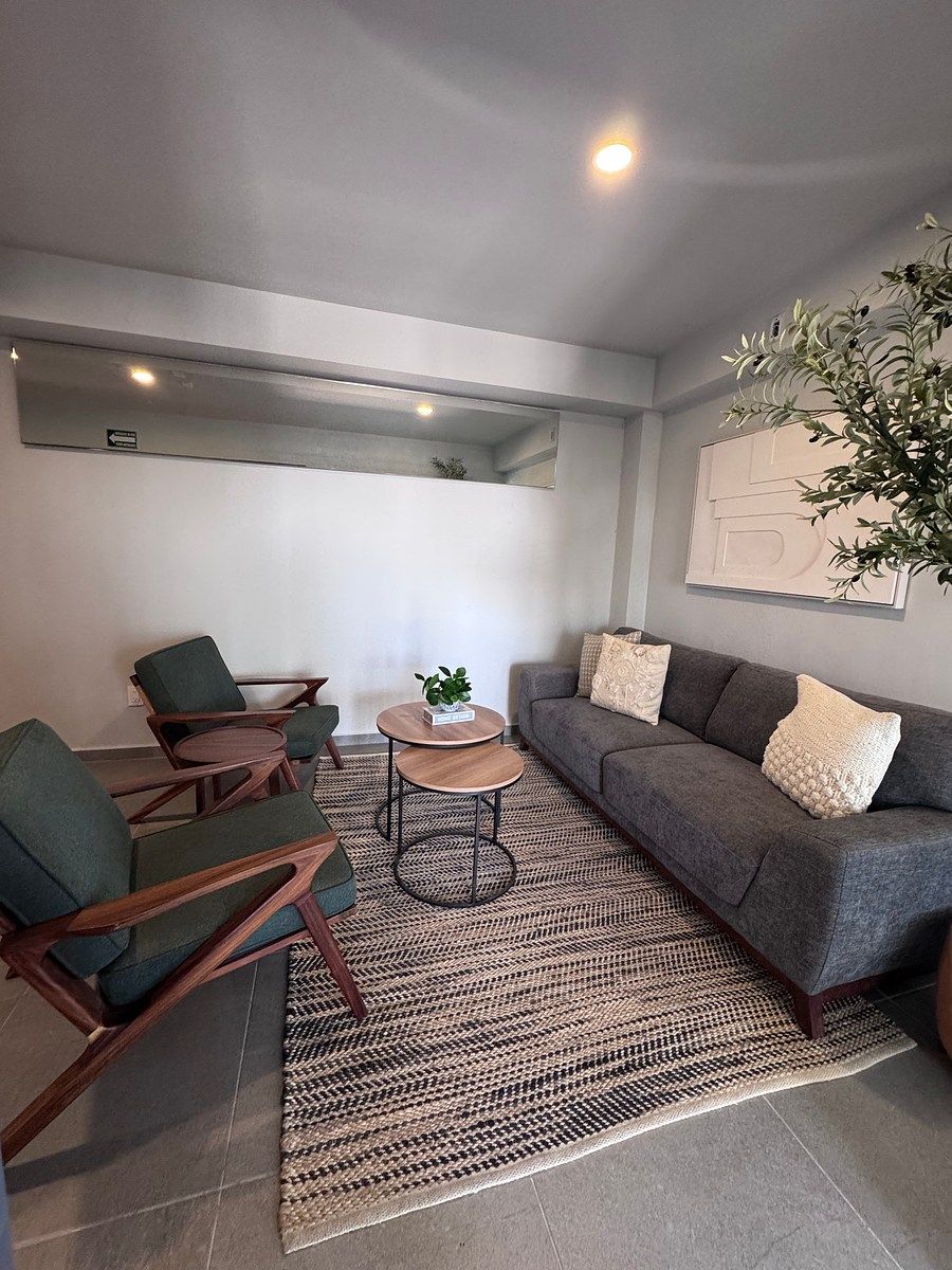Apartamento em El Dean, Guadalajara, foto 8 de 25