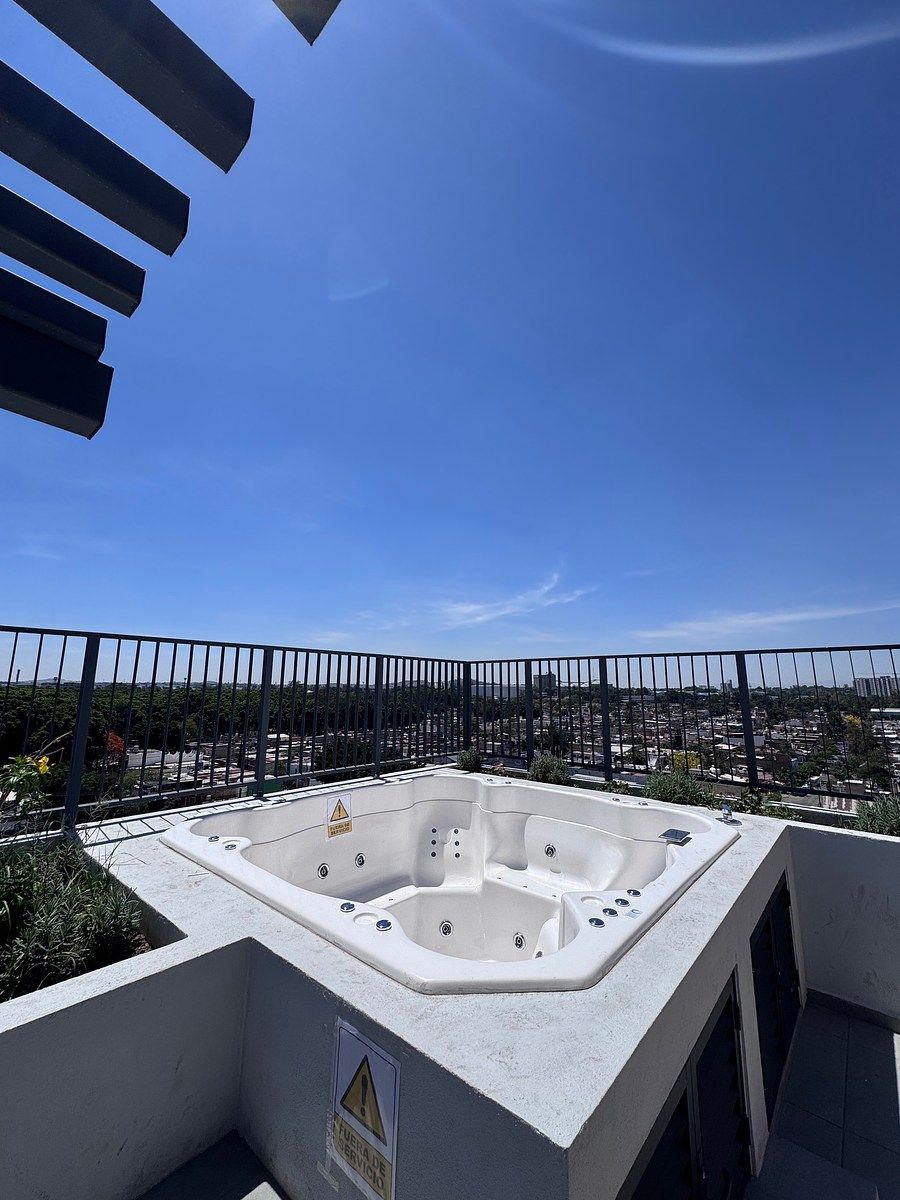 Apartamento em El Dean, Guadalajara, foto 10 de 25