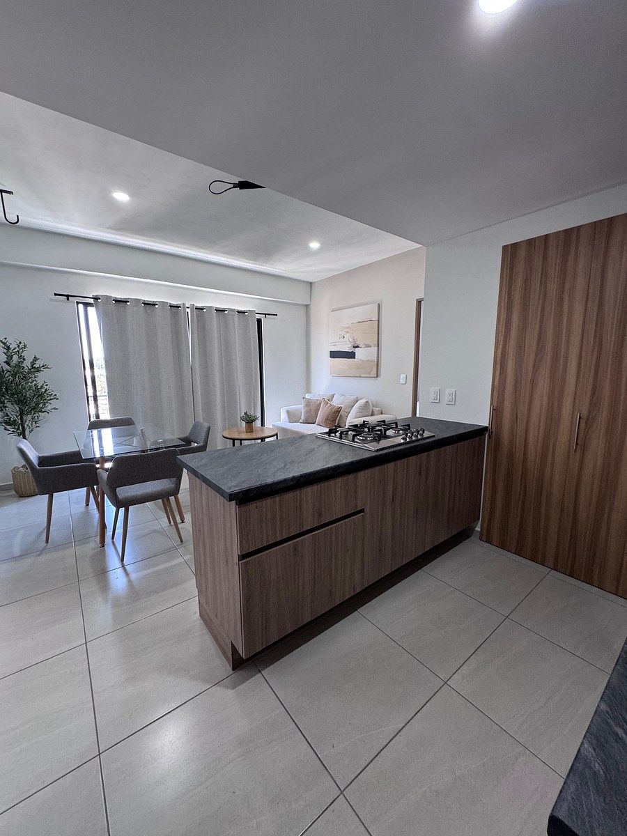 Apartamento em El Dean, Guadalajara, foto 11 de 25
