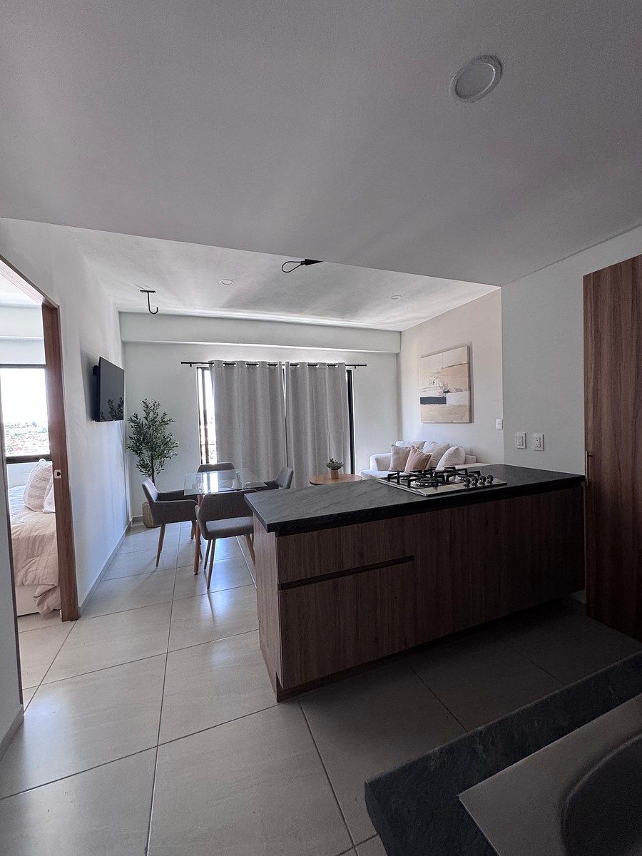 Apartamento em El Dean, Guadalajara, foto 13 de 25