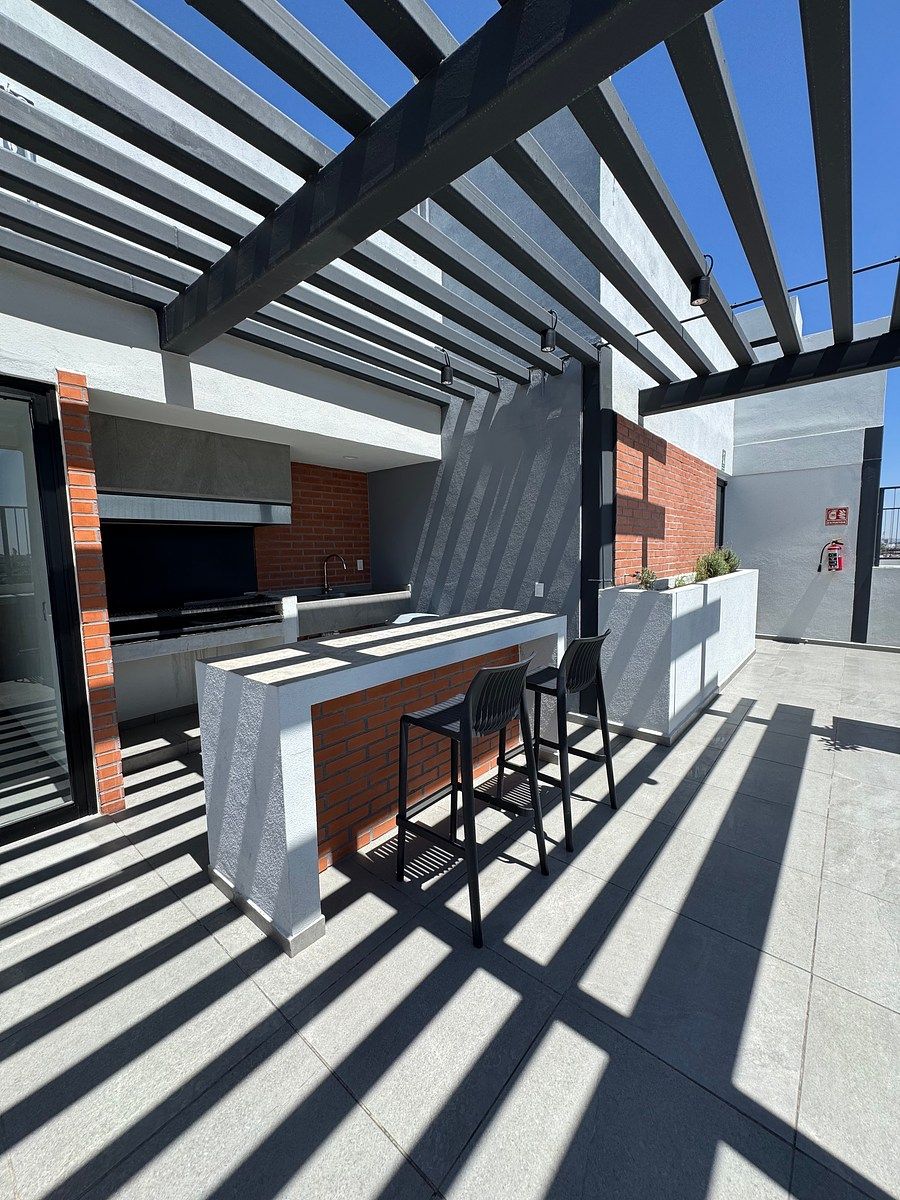 Apartamento em El Dean, Guadalajara, foto 22 de 25