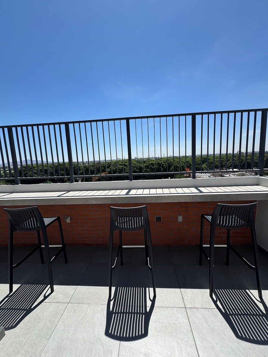 Apartamento em El Dean, Guadalajara, foto 23 de 25