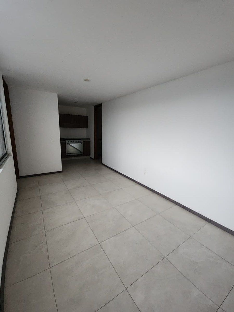 Apartamento em El Colli Urbano 1a. Sección, Zapopan, foto 2 de 11