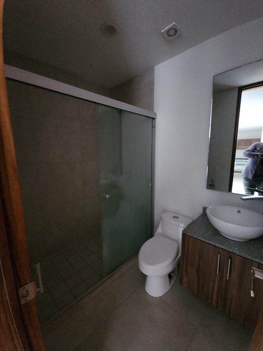 Apartamento em El Colli Urbano 1a. Sección, Zapopan, foto 4 de 11