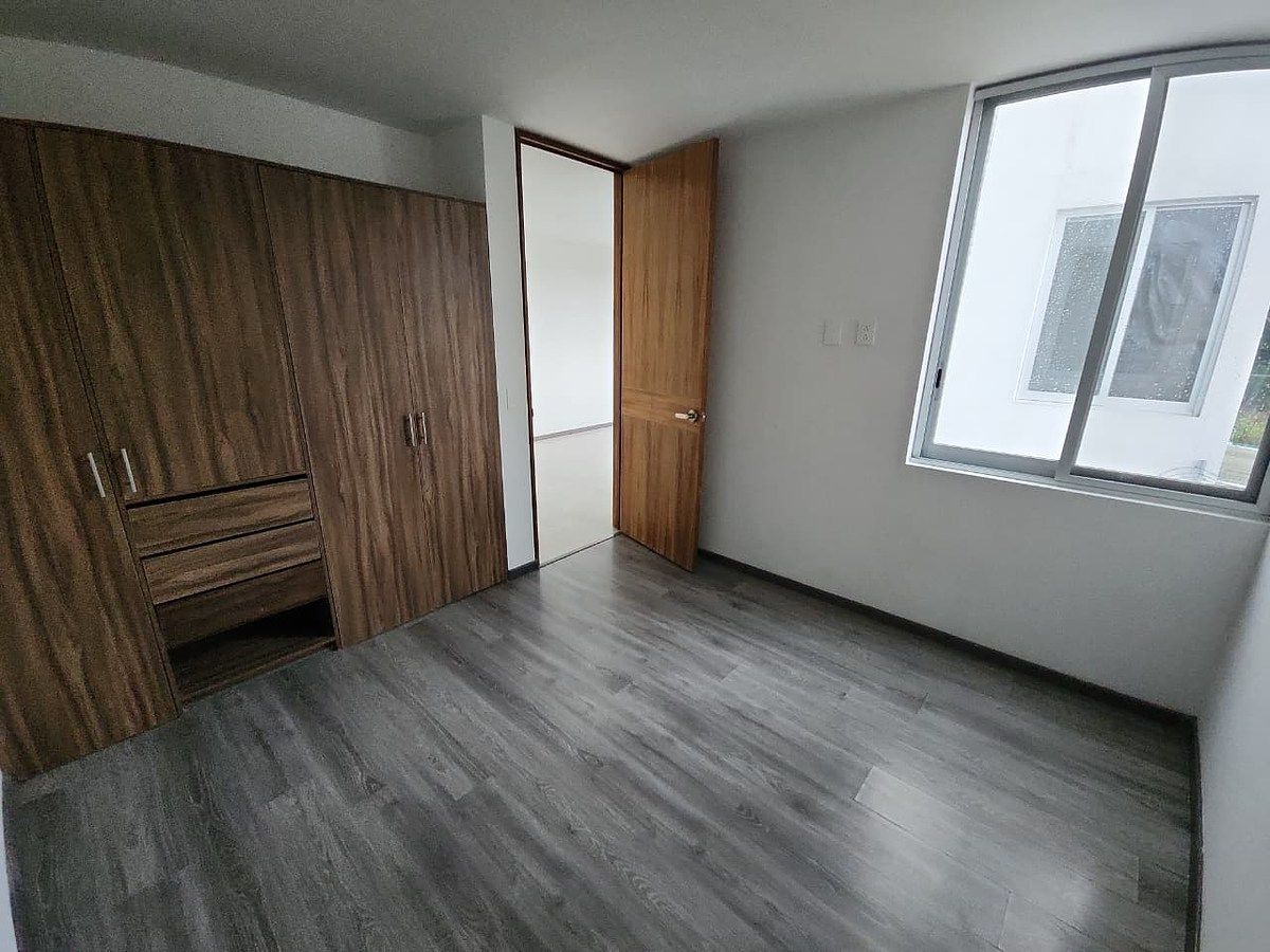 Apartamento em El Colli Urbano 1a. Sección, Zapopan, foto 5 de 11