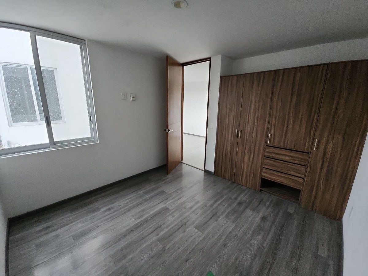 Apartamento em El Colli Urbano 1a. Sección, Zapopan, foto 6 de 11