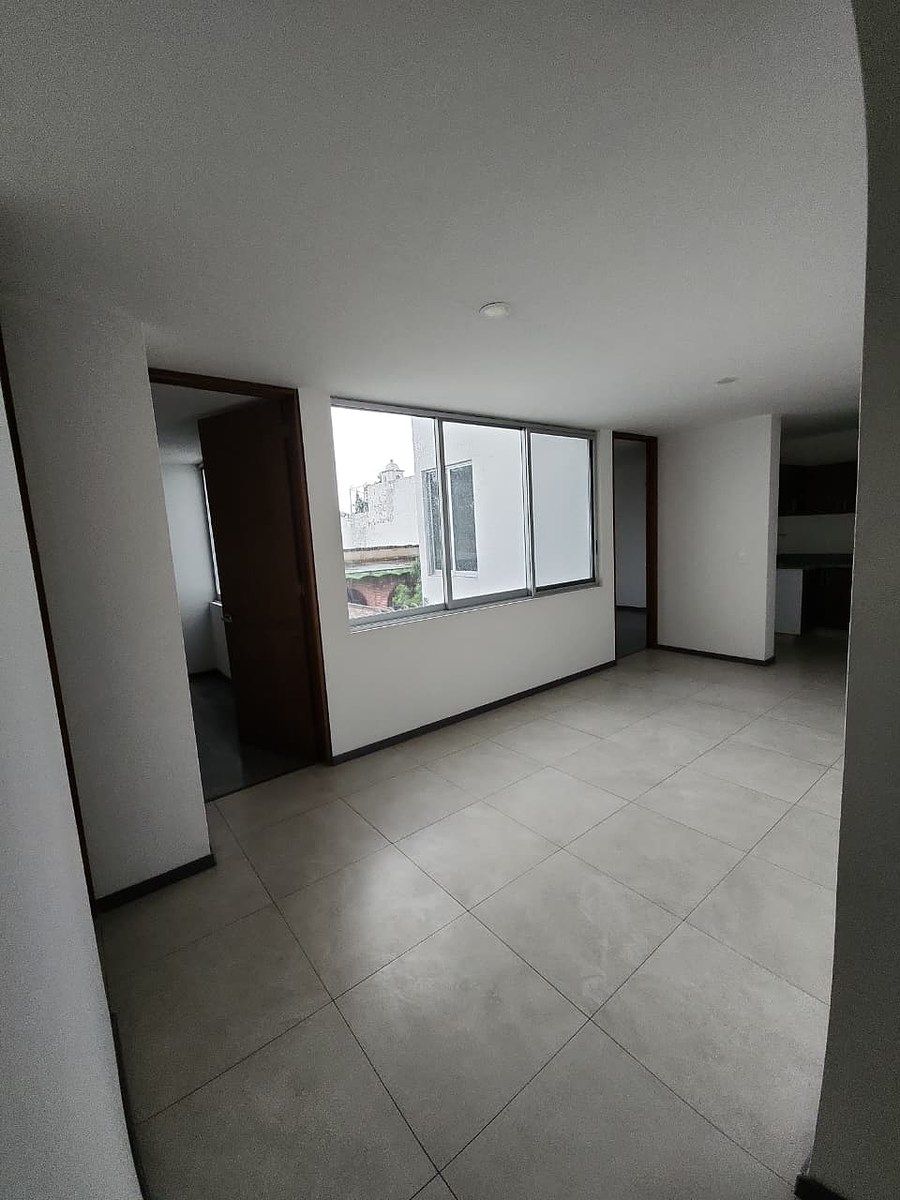 Apartamento em El Colli Urbano 1a. Sección, Zapopan, foto 7 de 11