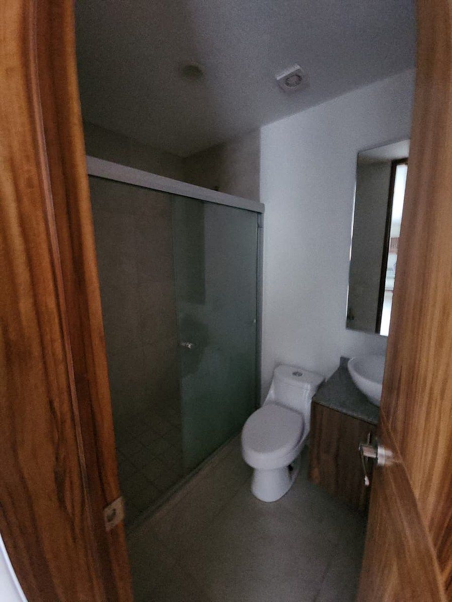 Apartamento em El Colli Urbano 1a. Sección, Zapopan, foto 8 de 11