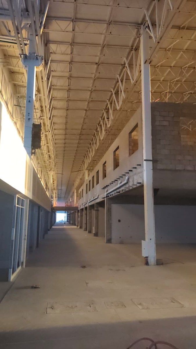 Bodega comercial en Cerrito Colorado, Querétaro, foto 2 de 12