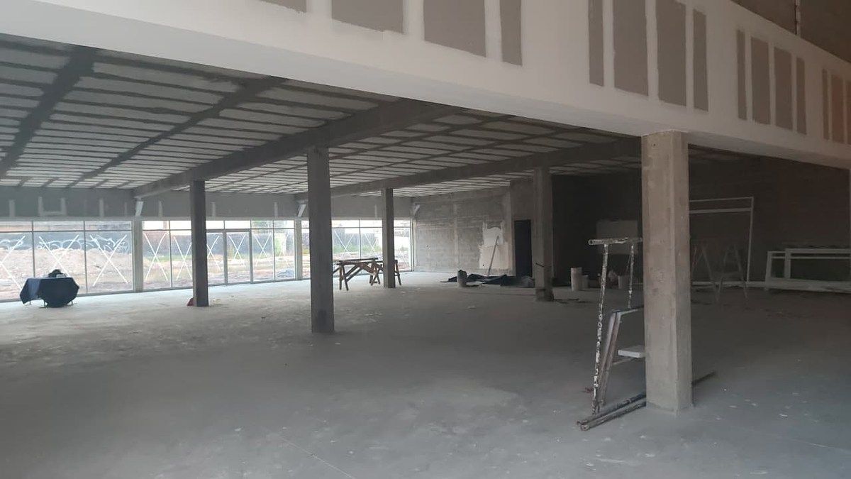 Bodega comercial en Cerrito Colorado, Querétaro, foto 4 de 12