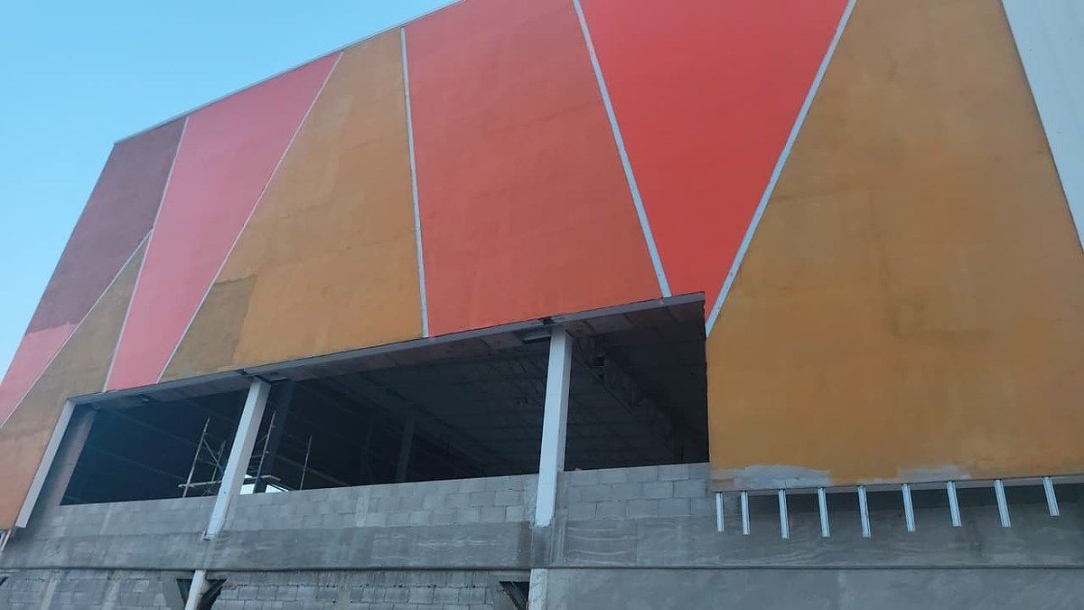 Bodega comercial en Cerrito Colorado, Querétaro, foto 6 de 12