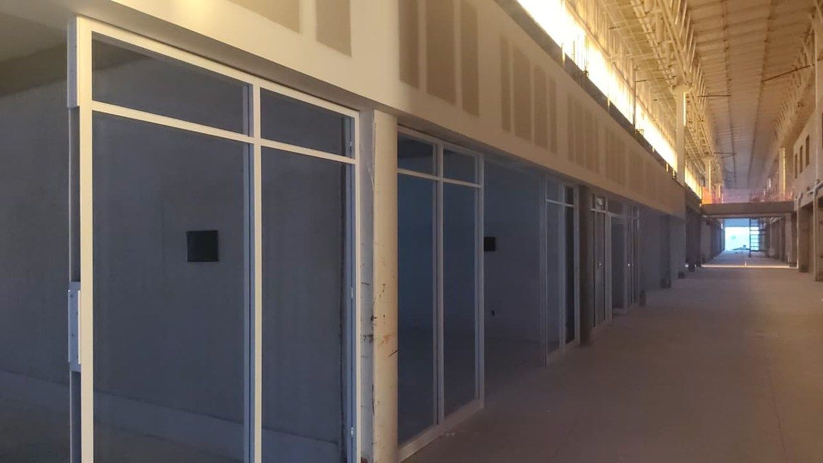 Bodega comercial en Cerrito Colorado, Querétaro, foto 8 de 12