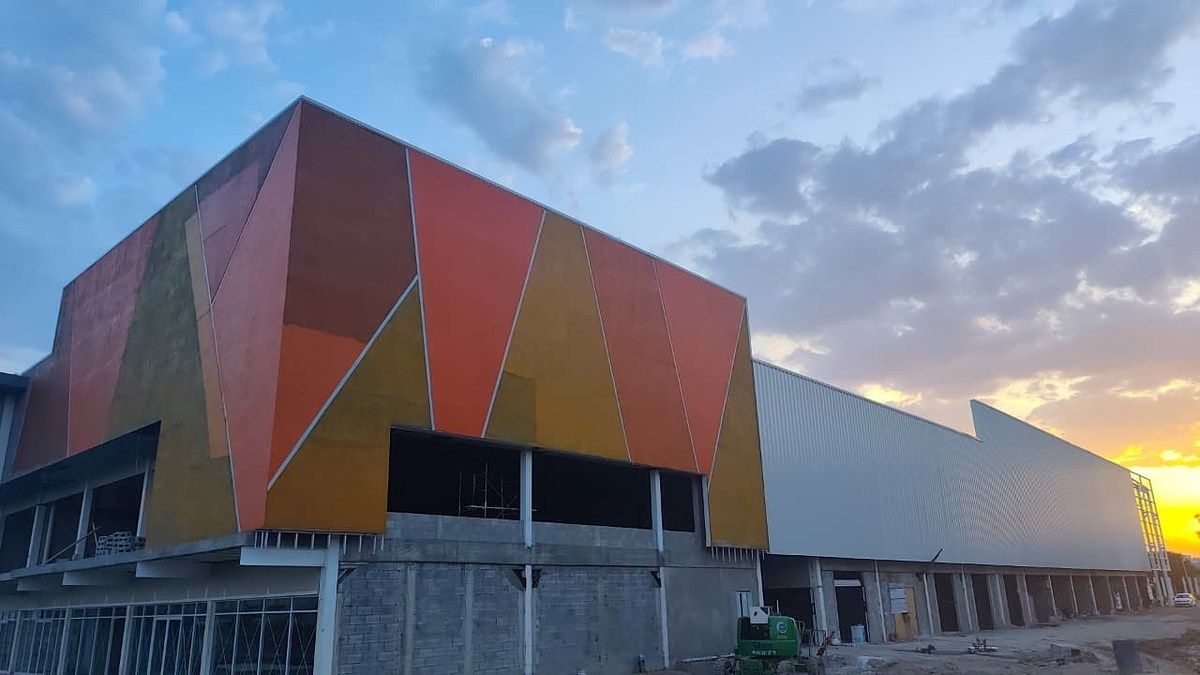 Bodega comercial en Cerrito Colorado, Querétaro, foto 9 de 12