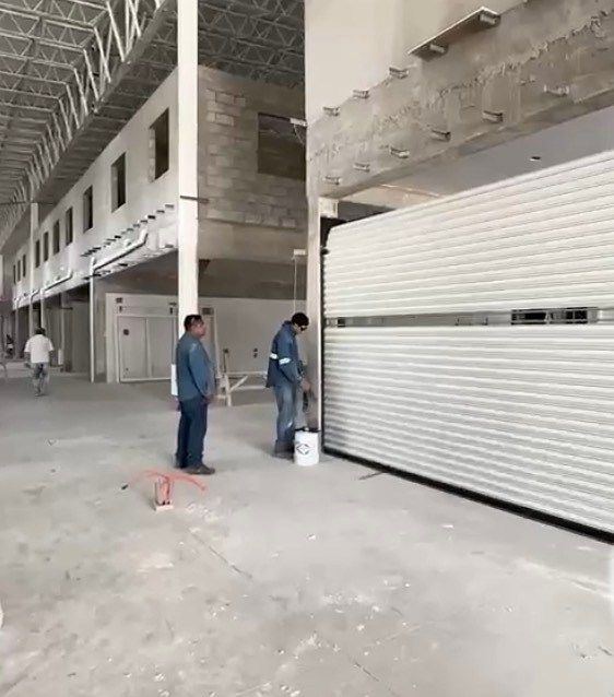 Bodega comercial en Cerrito Colorado, Querétaro, foto 10 de 12