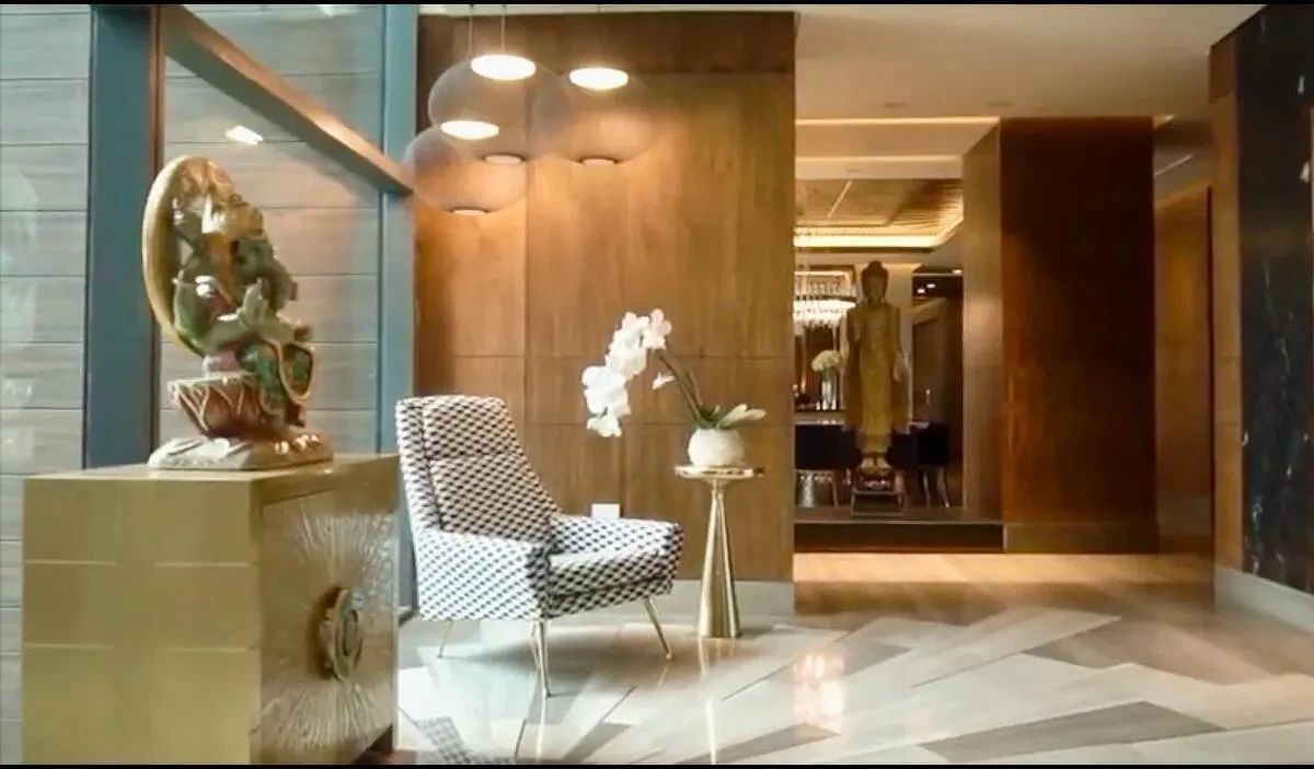 Apartamento em Santa Engracia, San Pedro Garza García, foto 2 de 10