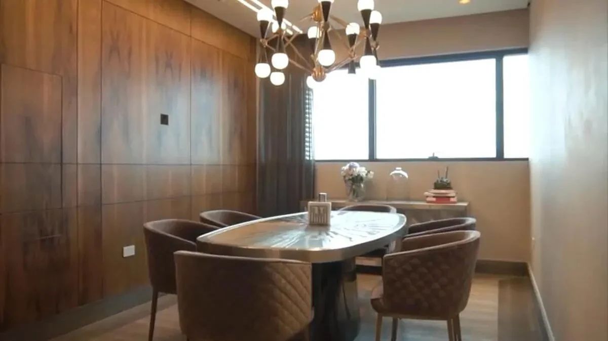 Apartamento em Santa Engracia, San Pedro Garza García, foto 5 de 10