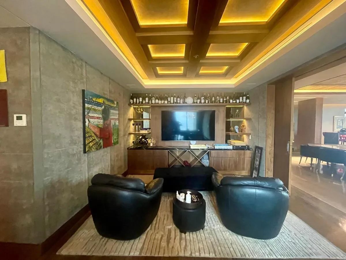 Apartamento em Santa Engracia, San Pedro Garza García, foto 6 de 10