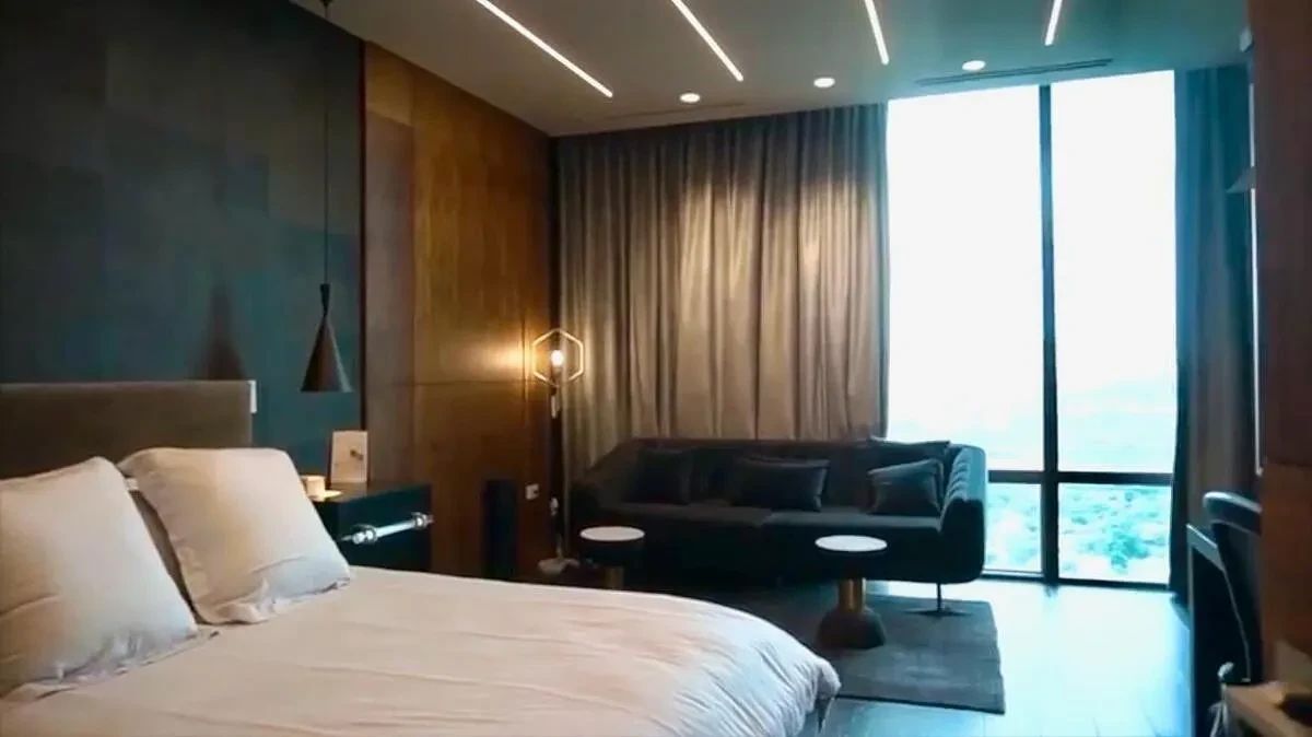 Apartamento em Santa Engracia, San Pedro Garza García, foto 10 de 10