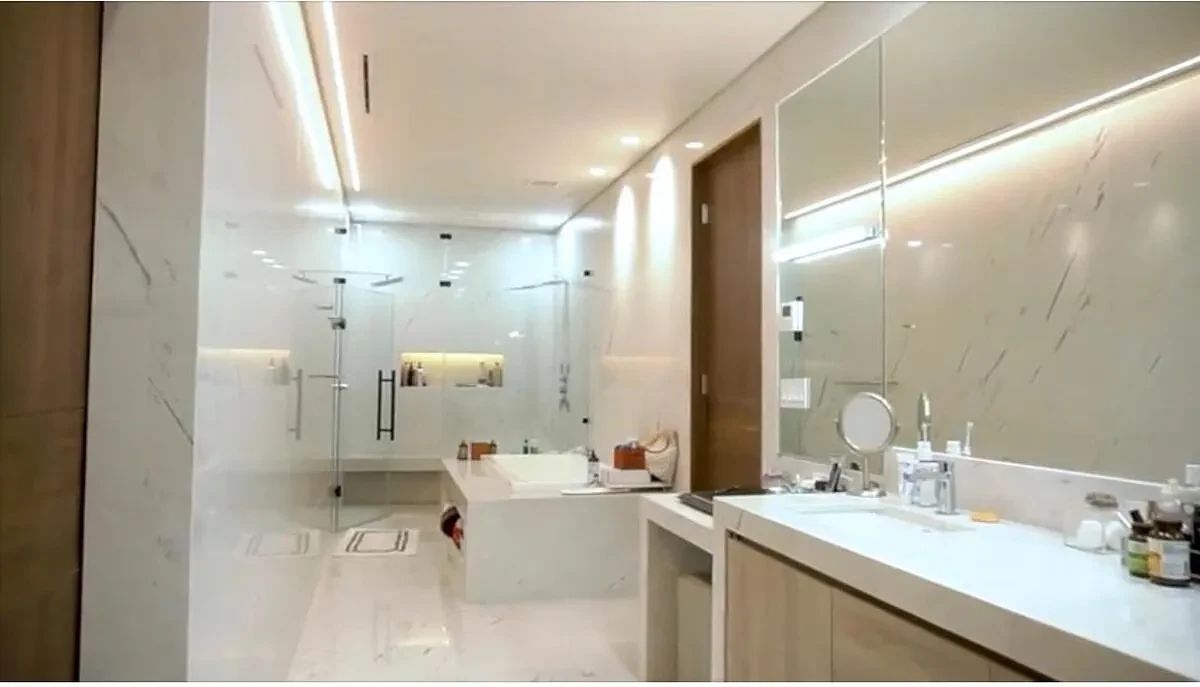 Apartamento em Santa Engracia, San Pedro Garza García, foto 9 de 10