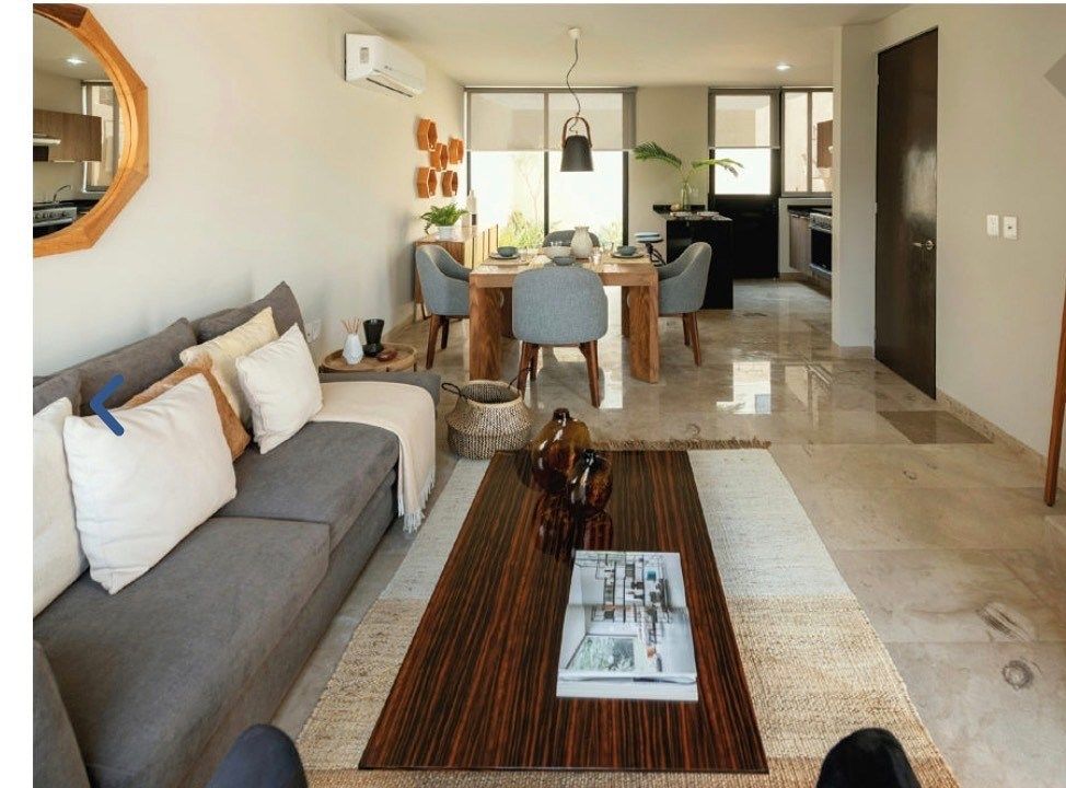 Casa en condominio en Parque Real, Zapopan, foto 3 de 13