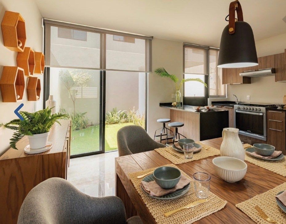 Casa en condominio en Parque Real, Zapopan, foto 4 de 13