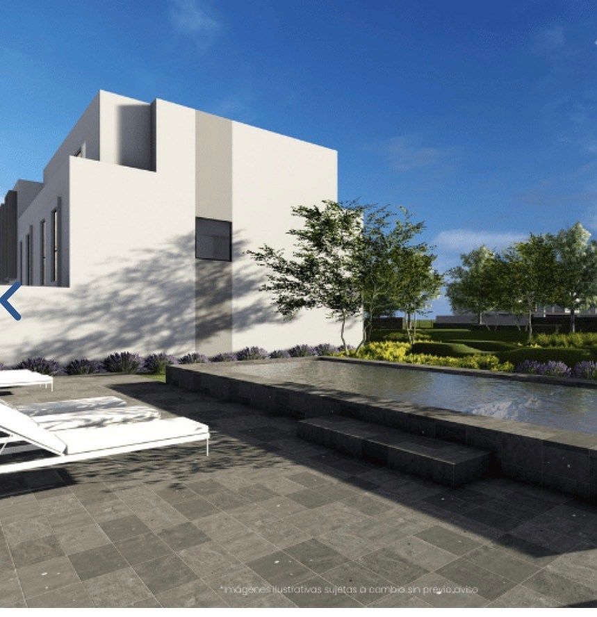 Casa en condominio en Parque Real, Zapopan, foto 9 de 13