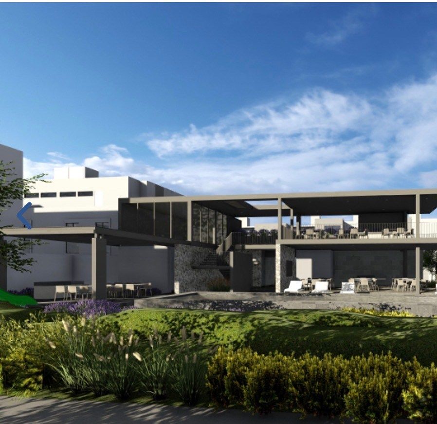 Casa en condominio en Parque Real, Zapopan, foto 10 de 13