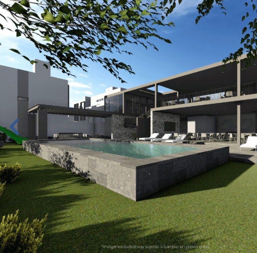 Casa en condominio en Parque Real, Zapopan, foto 12 de 13