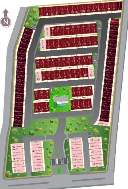 Casa en condominio en Parque Real, Zapopan, foto 13 de 13