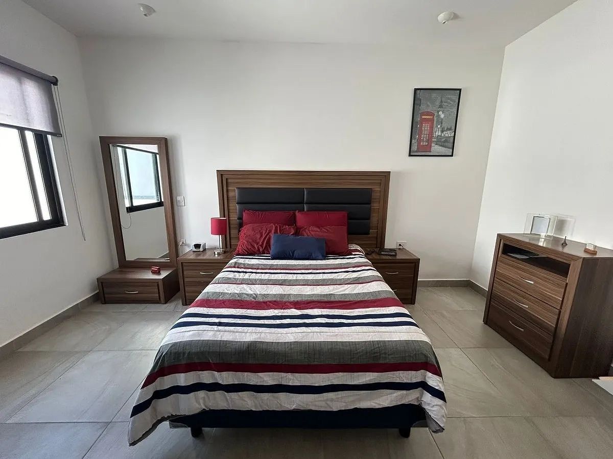 Apartamento em Carlota Hacienda Vanegas, Corregidora, foto 8 de 21