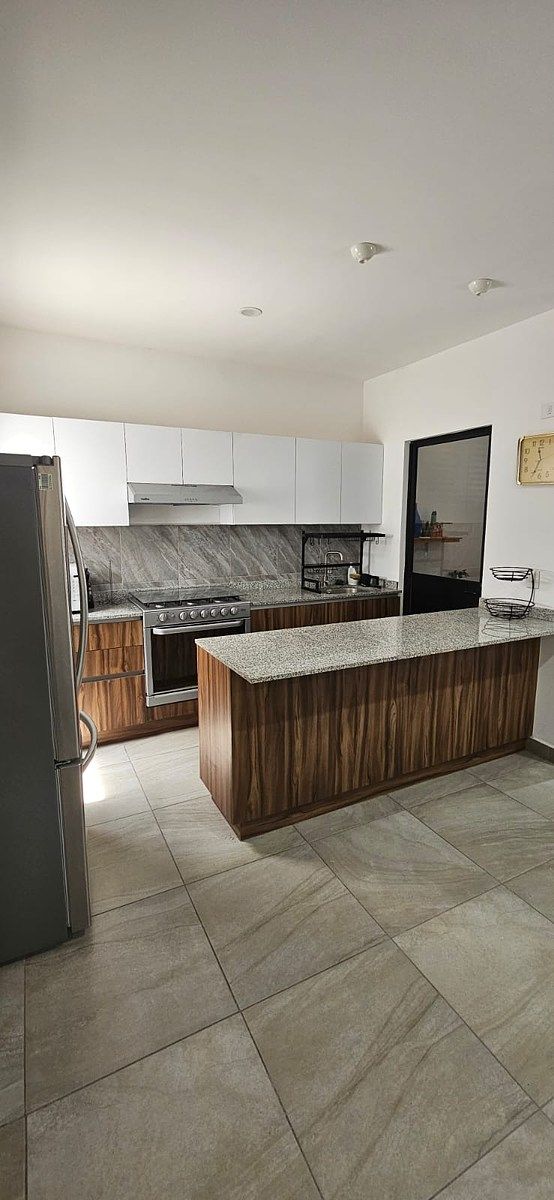 Apartamento em Carlota Hacienda Vanegas, Corregidora, foto 3 de 21